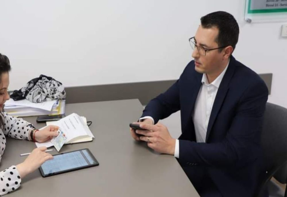 Primăria din Râmnicu Vâlcea face apel la locuitori. Care este motivul