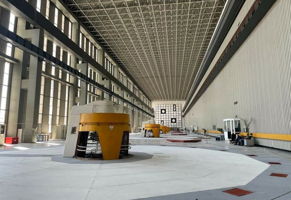 În urmă cu 50 de ani, pe 16 mai 1972, se inaugura Hidrocentrala Porțile de Fier I