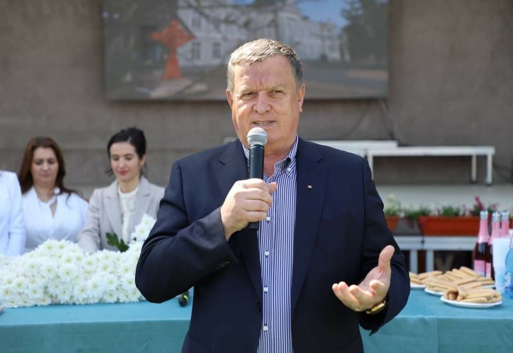 Primarul Râmnicului va discuta cu râmnicenii