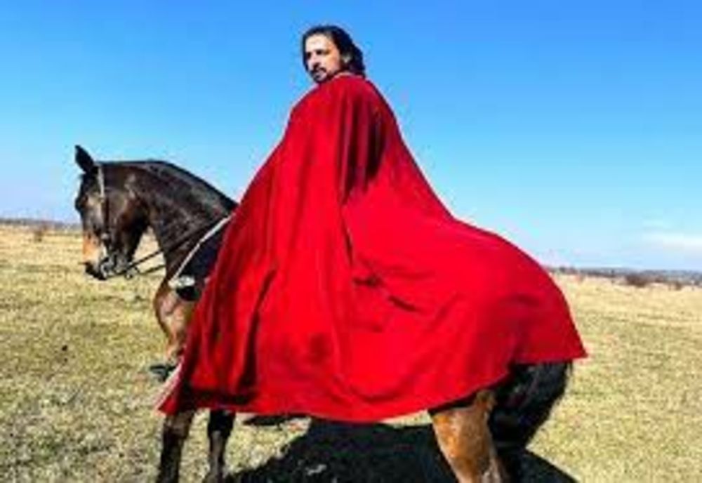 Denis Ștefan va fi prezent sâmbăta la Piatra Neamț la Cinema Mon Amour