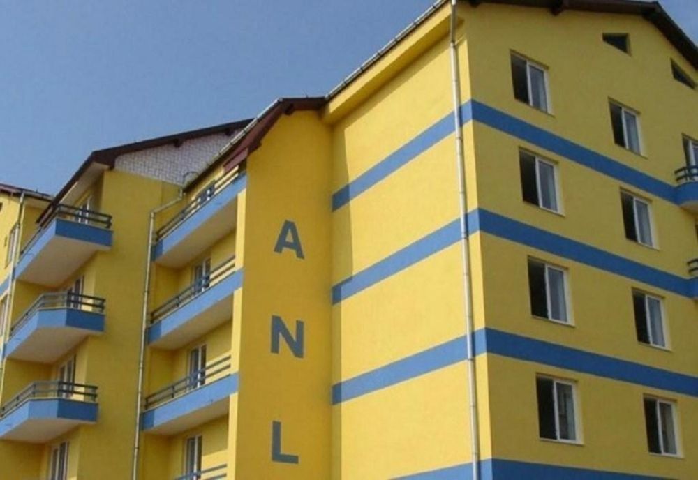 Două blocuri ANL vor fi construite pe strada Ştirbei Vodă