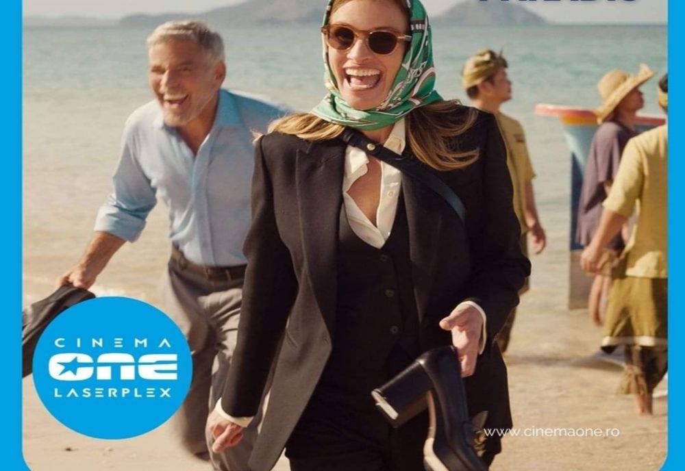 Cinefilii din Brașov pot urmări filmele într- un format de ultimă generație