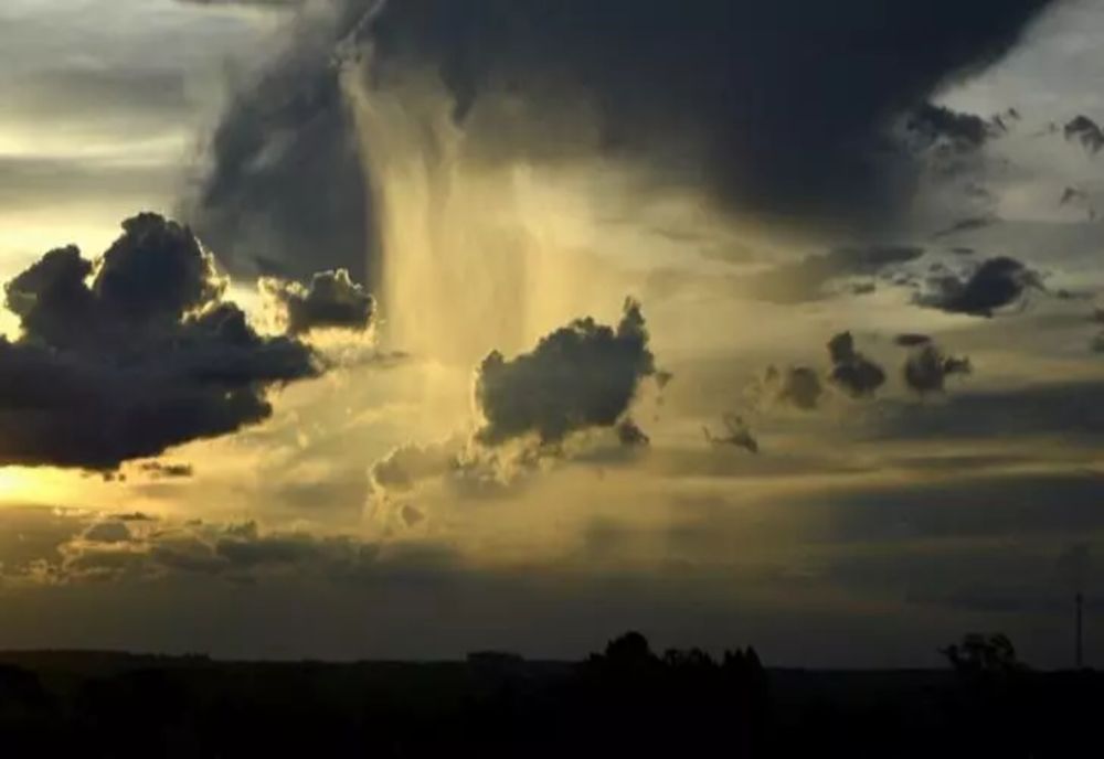 Vreme mult mai caldă pentru această perioadă