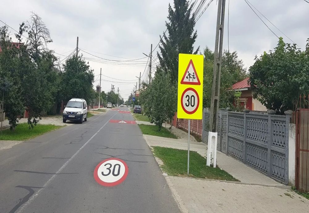 Lucrările la un pod din Vâlcea vor impune restricții din 2 noiembrie