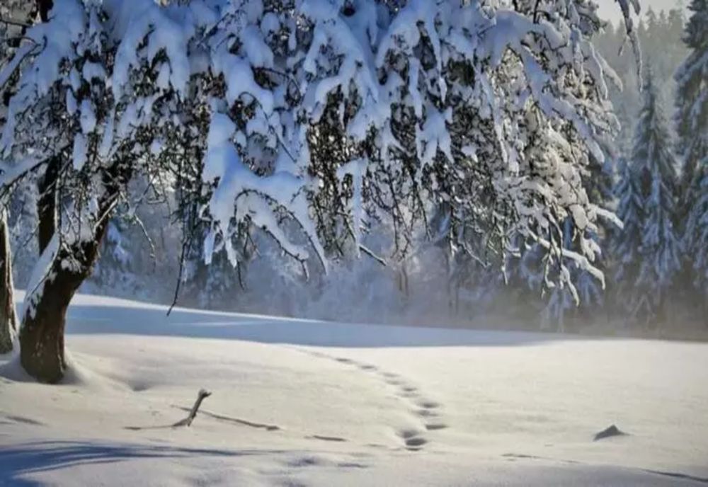 Temperaturile vor scădea astăzi în toată țara