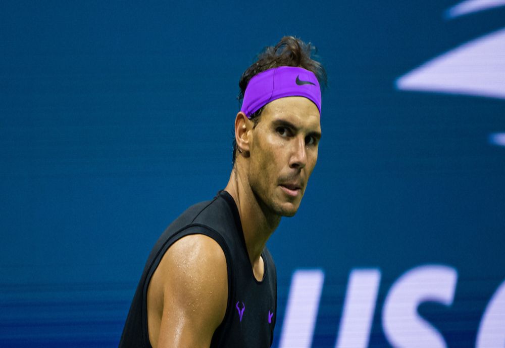 Rafael Nadal, preferatul fanilor timp de aproape două decenii