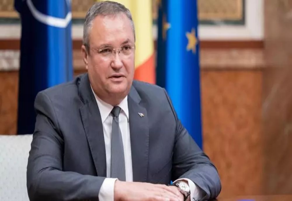 Nicolae Ciucă, anunț despre salariile din Educație - Se pregătesc investiții masive în școli