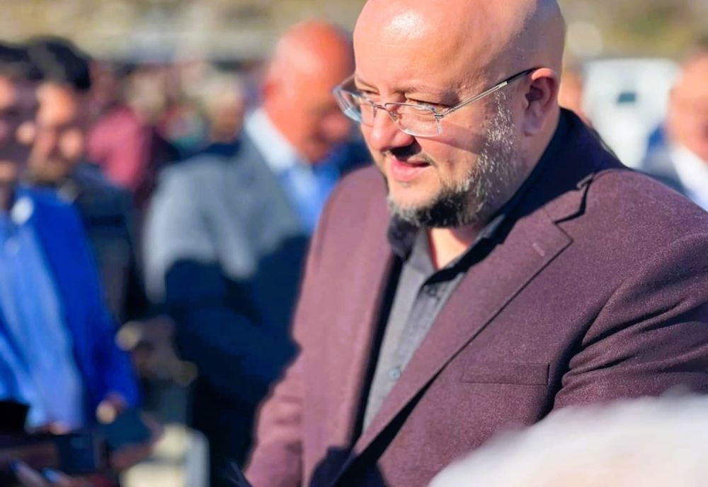 Zi de sărbătoare pentru Președintele Consiliului Județean Vâlcea