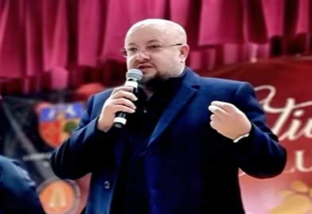 Constantin Rădulescu: Investițiile vor continua la CET Govora și vor asigura și modernizarea acestui furnizor 