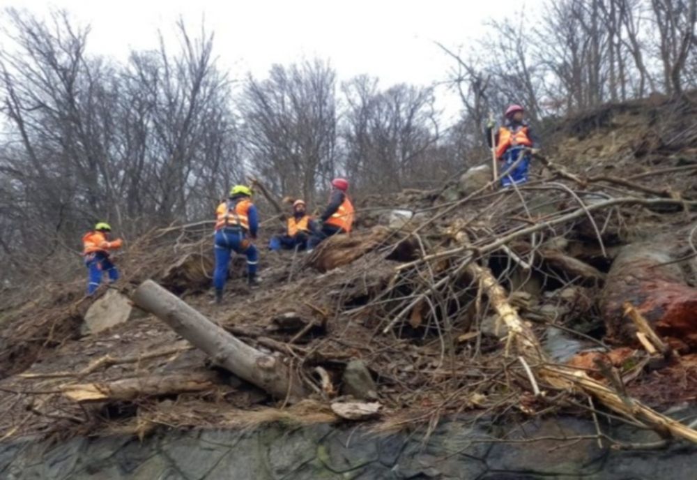 Restricții mâine pe DN 7. Ce se va întâmpla