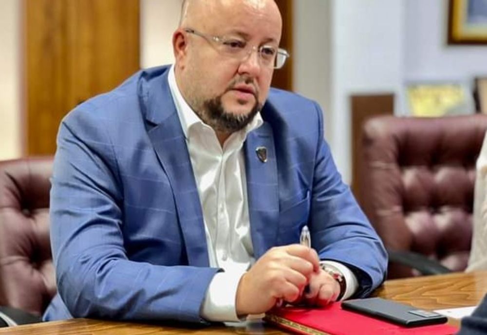 Președintele CJ Vâlcea anunță urgentarea procedurilor pentru construcția unei Centrale hidroelectrice în Câineni