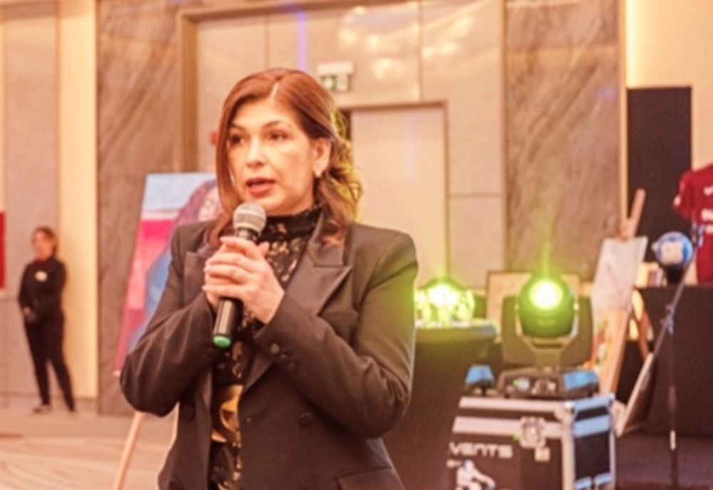 Prima ediție a galei "Olimpiada faptelor bune"