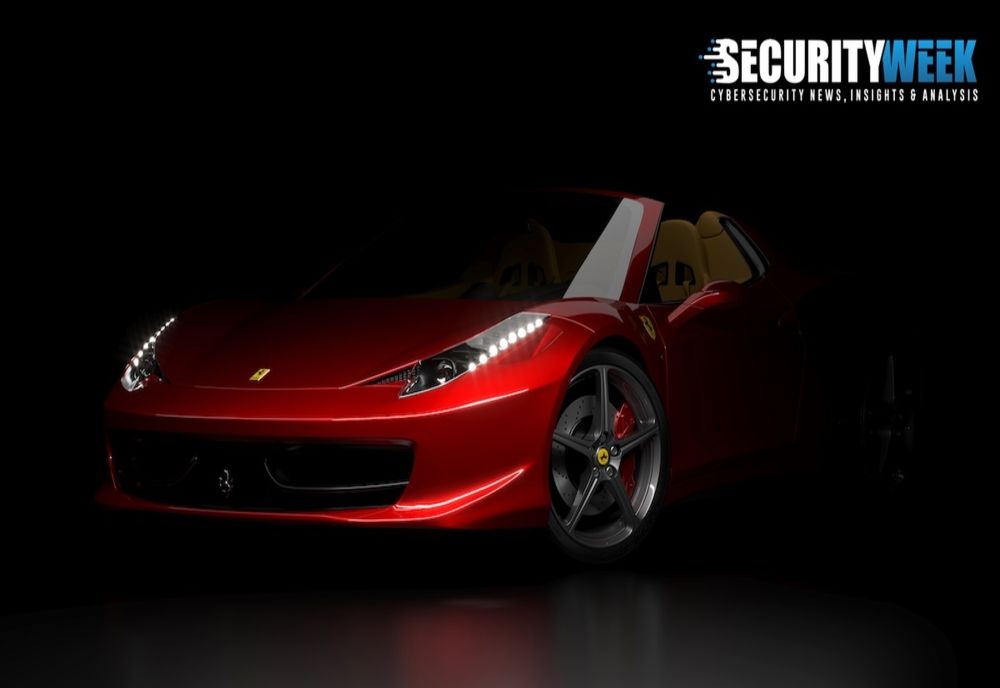 Datele clienților Ferrari expuse în urma unui atac cu ransomware