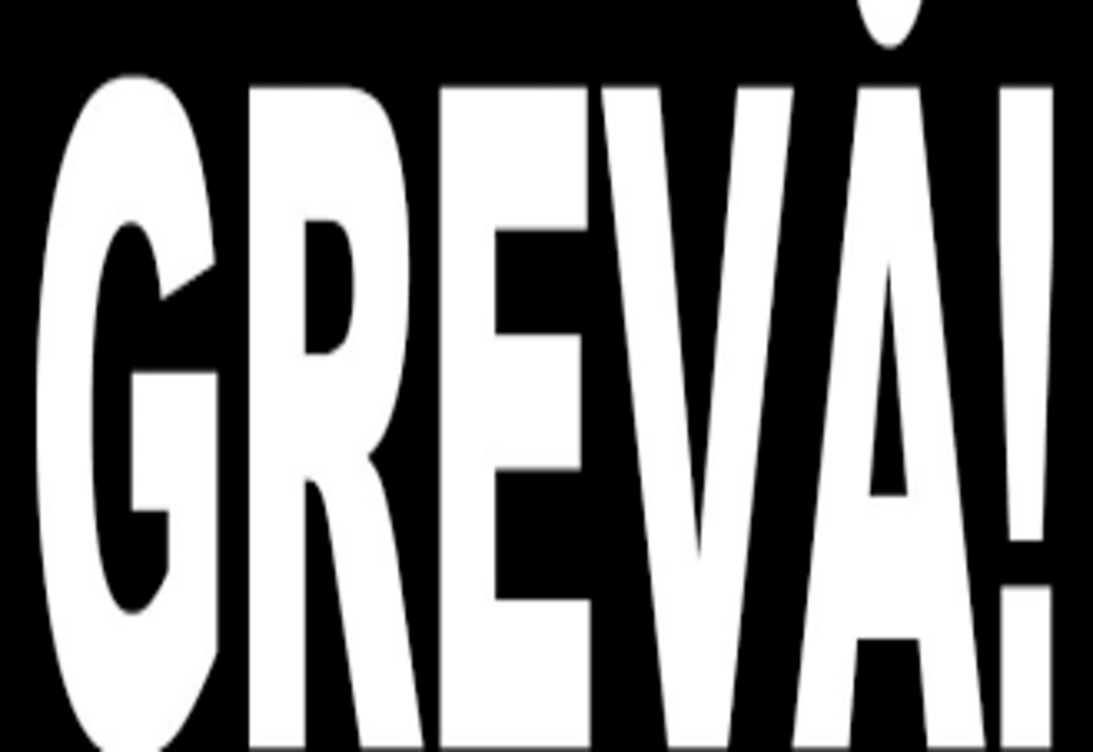 Sindicatele din învăţământ date în judecată pentru a opri greva