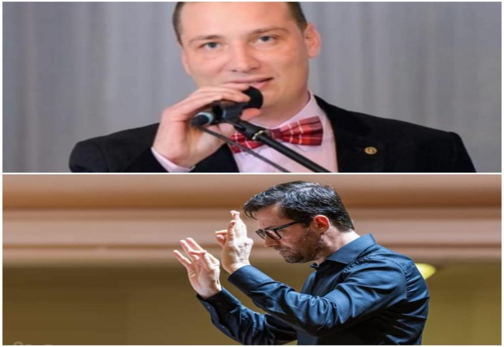 1 mai, celebrat la Filarmonica din Râmnicu Vâlcea. Concert simfonic deosebit, anunță reprezentanții filarmonicii 