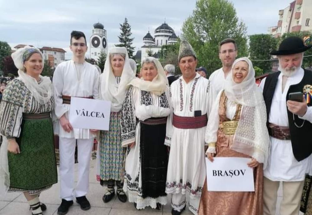 Parada Portului Popular