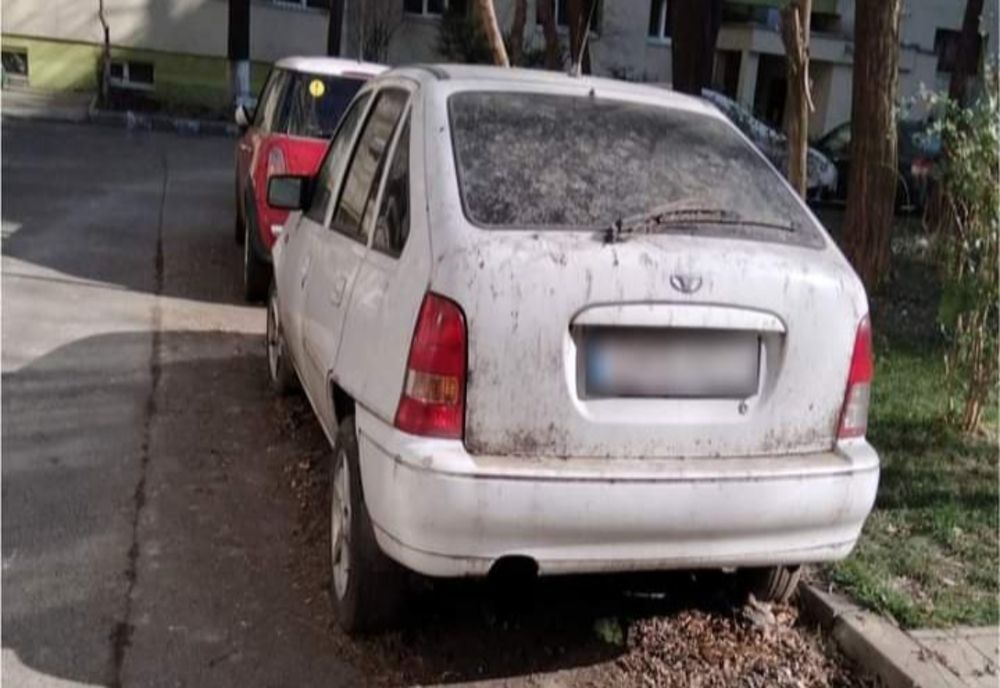 Înmatricularea şi radierea vehiculelor vor putea fi făcute online