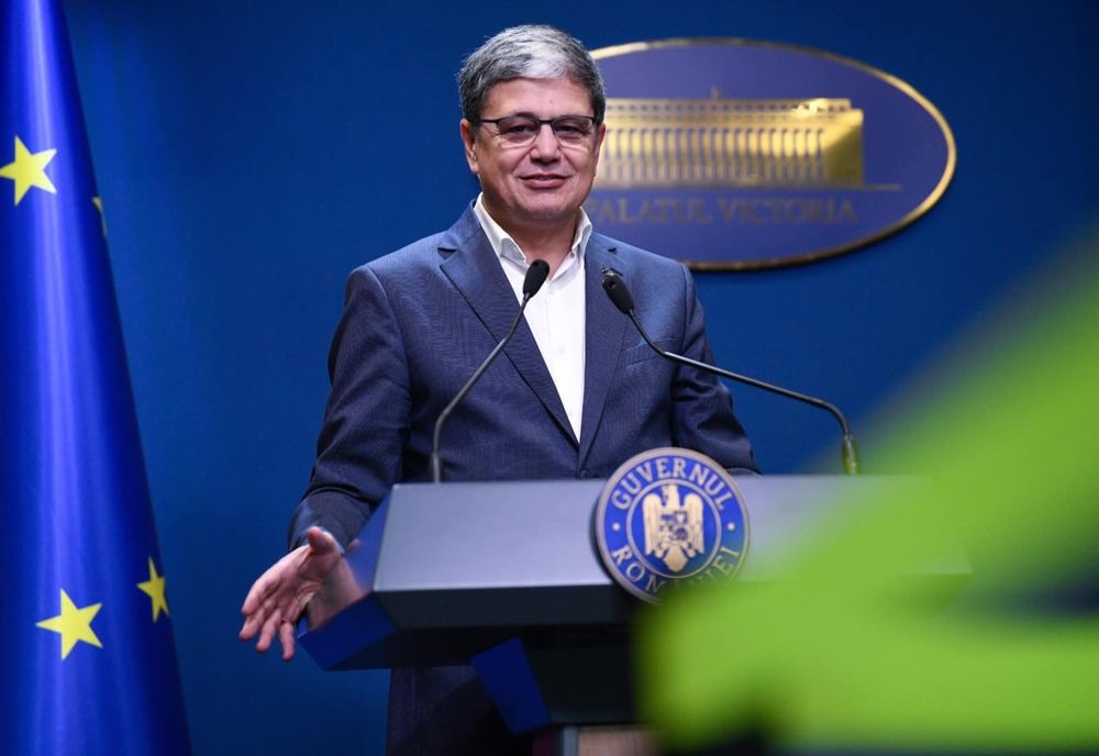 Ministrul Finanţelor, întâlnire cu echipa de conducere a Băncii de Investiţii şi Dezvoltare - Obiectivul fixat de Marcel Boloș