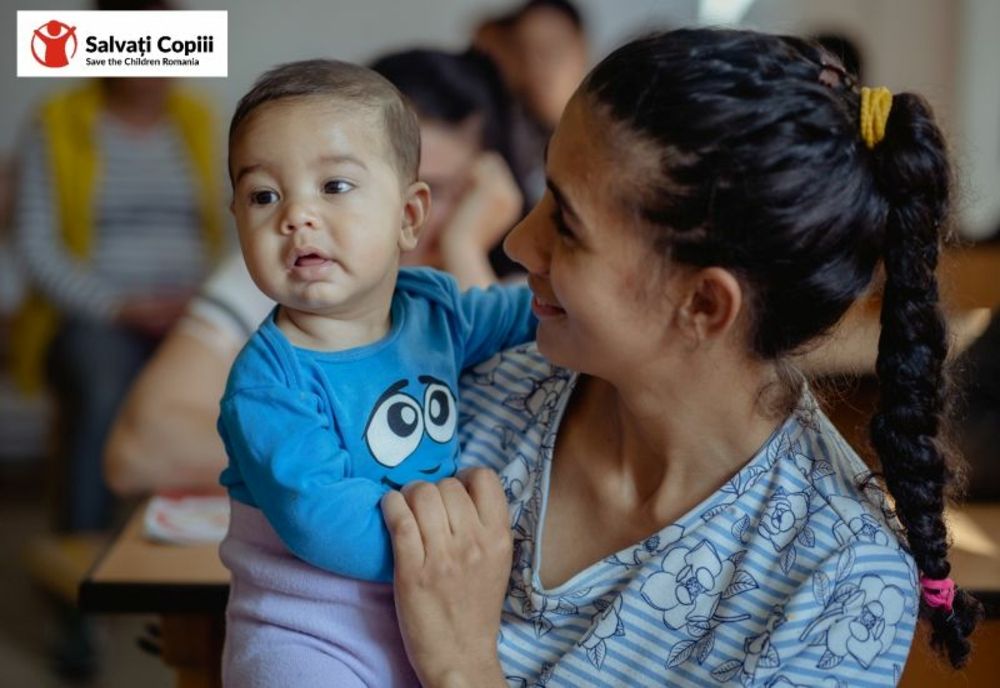 MULTE FETE DIN ROMÂNIA SUNT EXPUSE VIOLENŢEI, ABANDONEAZĂ ŞCOALA DEVREME SAU DEVIN MAME LA VÂRSTE SUB 15 ANI