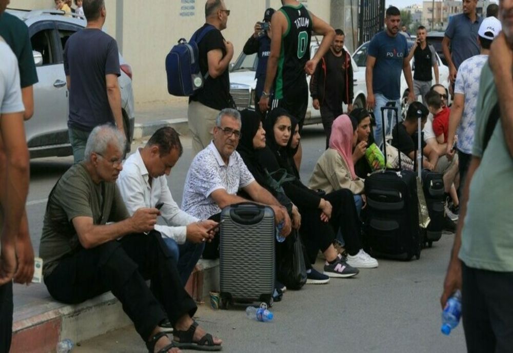 MAE anunță că românii din Gaza sunt așteptați cu autocarele în Egipt. "Nu avem cetățeni răniți sau morți în Fâșie"