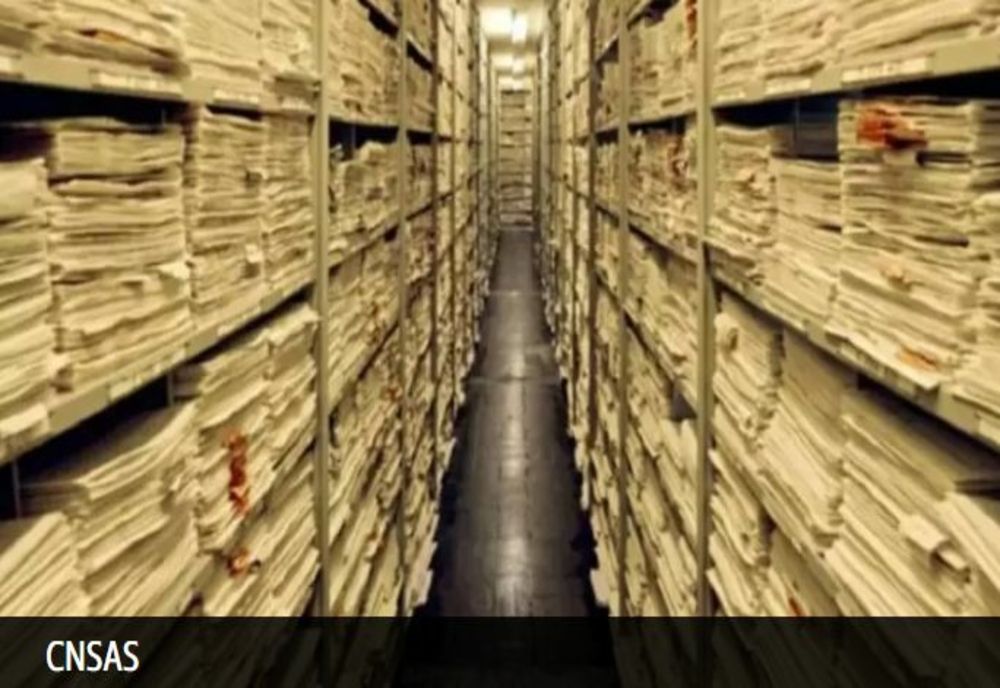 Protest spontan la CNSAS - Care sunt principalele revendicări ale angajaților