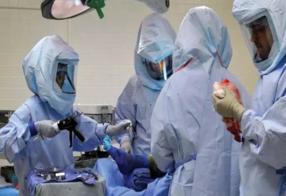 Șefii de spitale anunță blocaj din cauza ordonanței care stopează investițiile