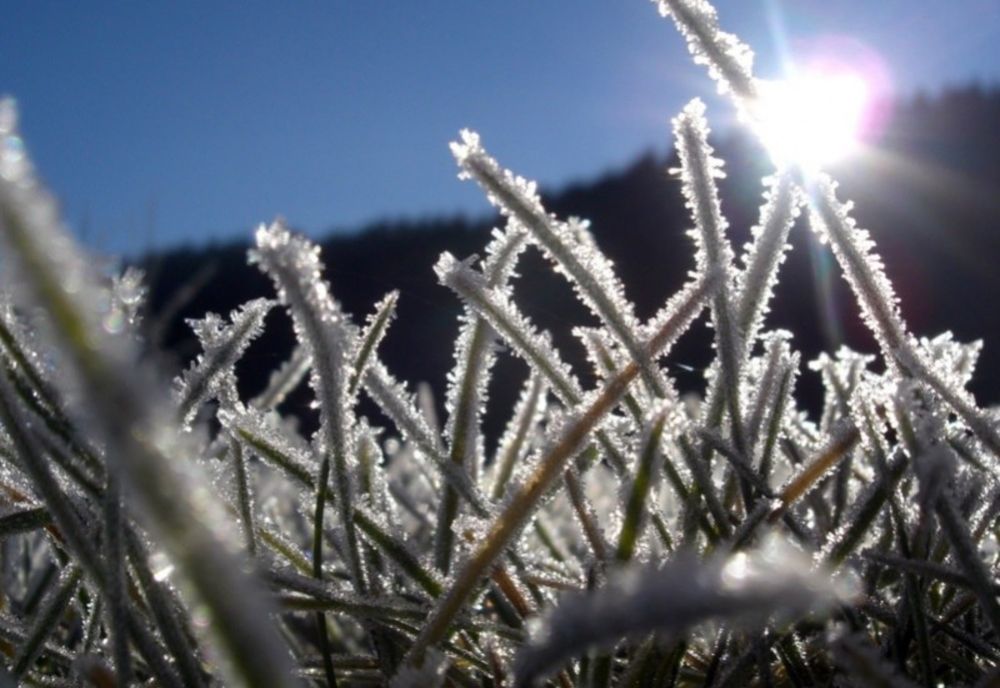 Prognoza meteo în următoarele 4 săptămâni. Cum va fi vremea de Crăciun și în prima săptămână din 2024