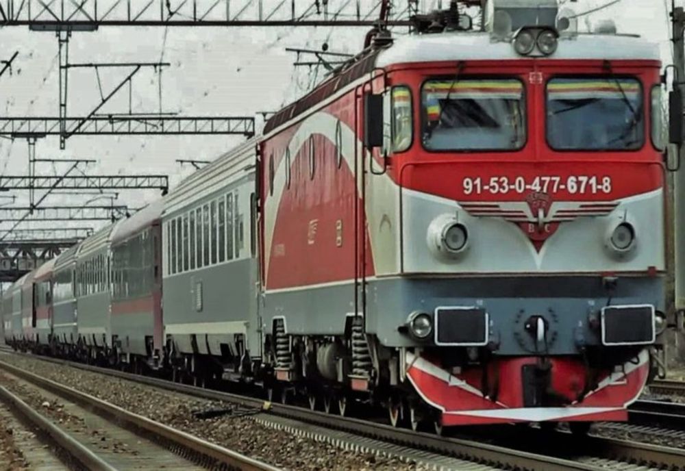 CFR Călători scumpește din nou biletele de tren. Modificări importante, de la 1 aprilie