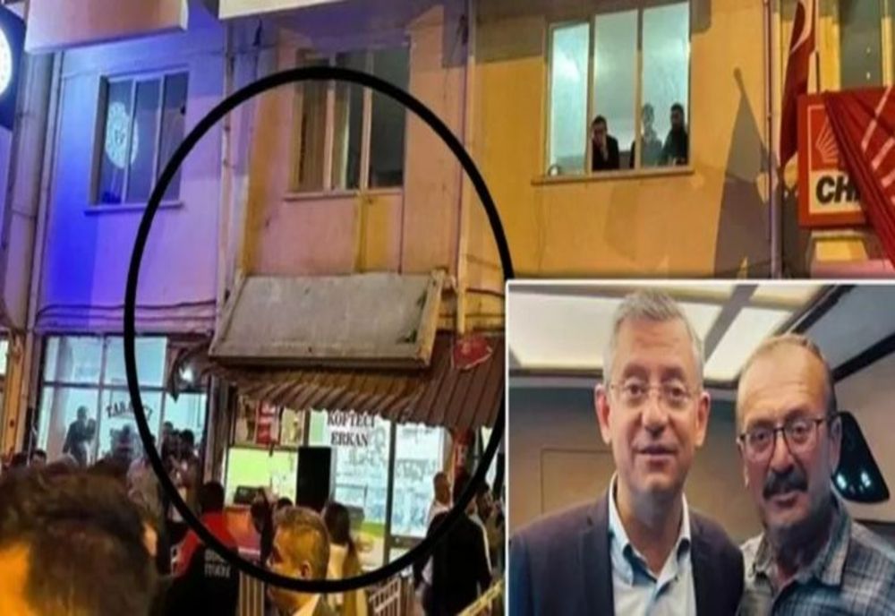 Șoc în Turcia! Opozantul lui Erdogan a murit în timp ce sărbătorea victoria