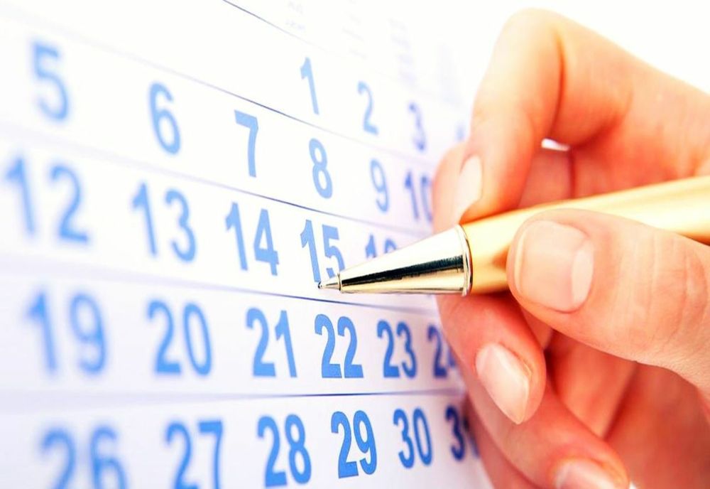 Încă o minivacanță la orizont: 4 zile libere legate în august!