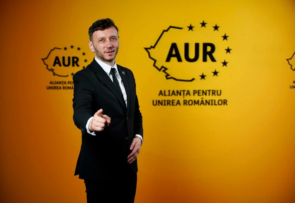 Programul Politic al candidatului AUR la Primăria Râmnicu Vâlcea