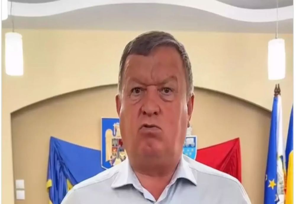 Noi înregistrări șocante cu baronul PSD Mircia Gutău, primar și candidat la un nou mandat la primăria Râmnicu Vâlcea. Ce le transmite adversarilor politici - AUDIO