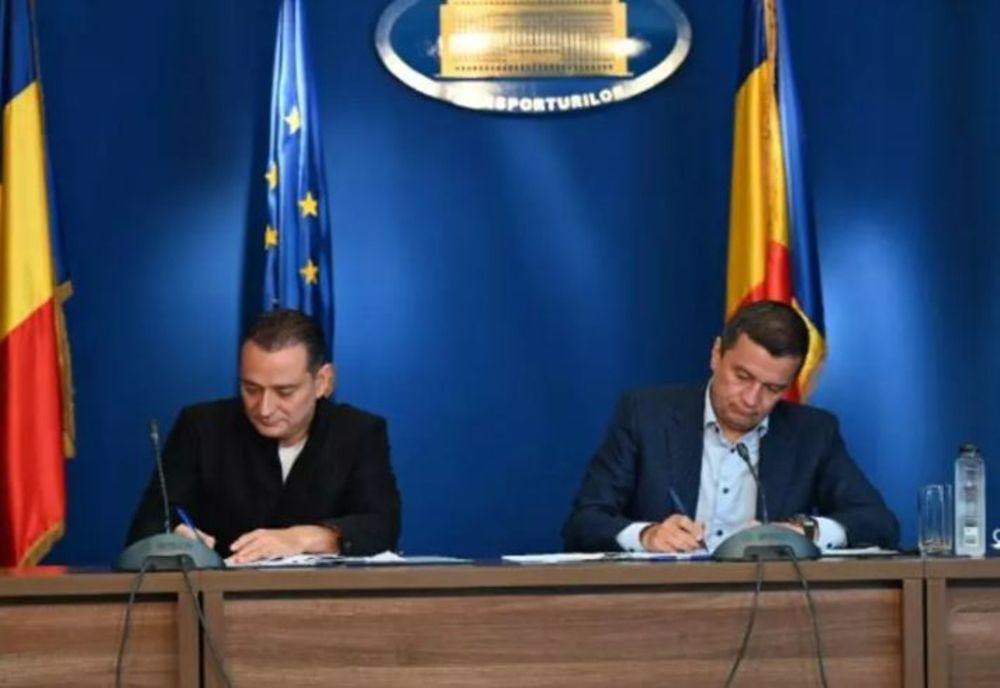 E oficial: vin banii pentru prelungirea magistralei M4!