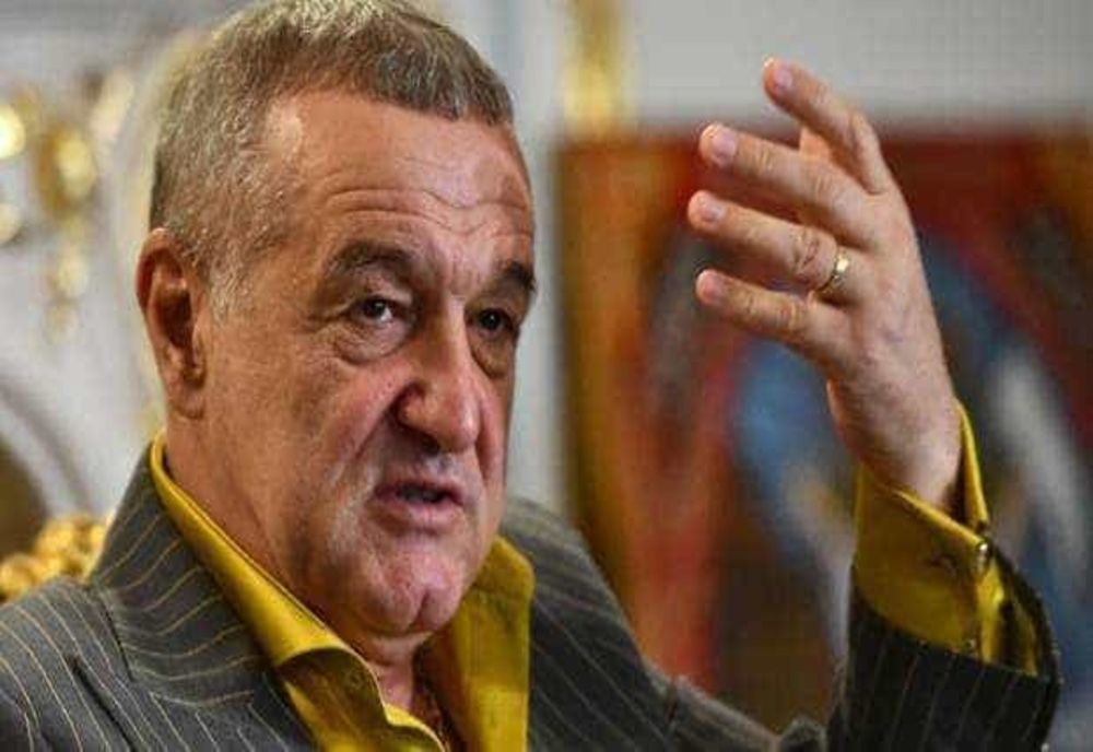 JURISTUL CSA STEAUA MĂTURĂ PE JOS CU BECALI: SCOPUL LUI A FOST DINTOTDEAUNA FURTUL DE IDENTITATE. A TRAS DE TIMP CA SĂ OBȚINĂ BANI DE LA UEFA 