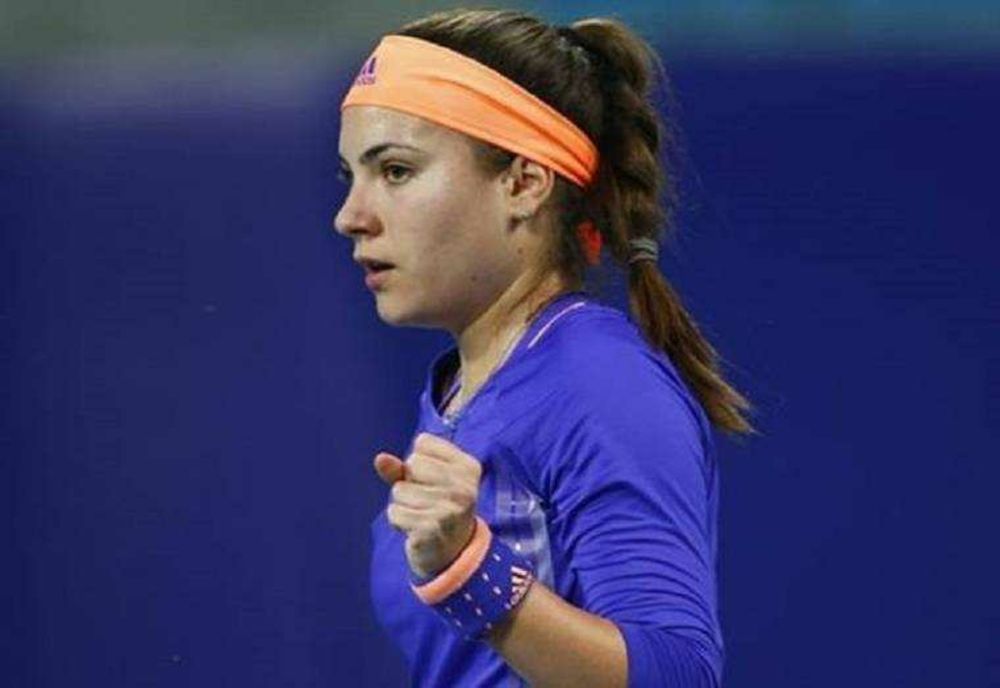 Tenis: Gabriela Ruse a eliminat o favorită și este în turul 2 la Australian Open