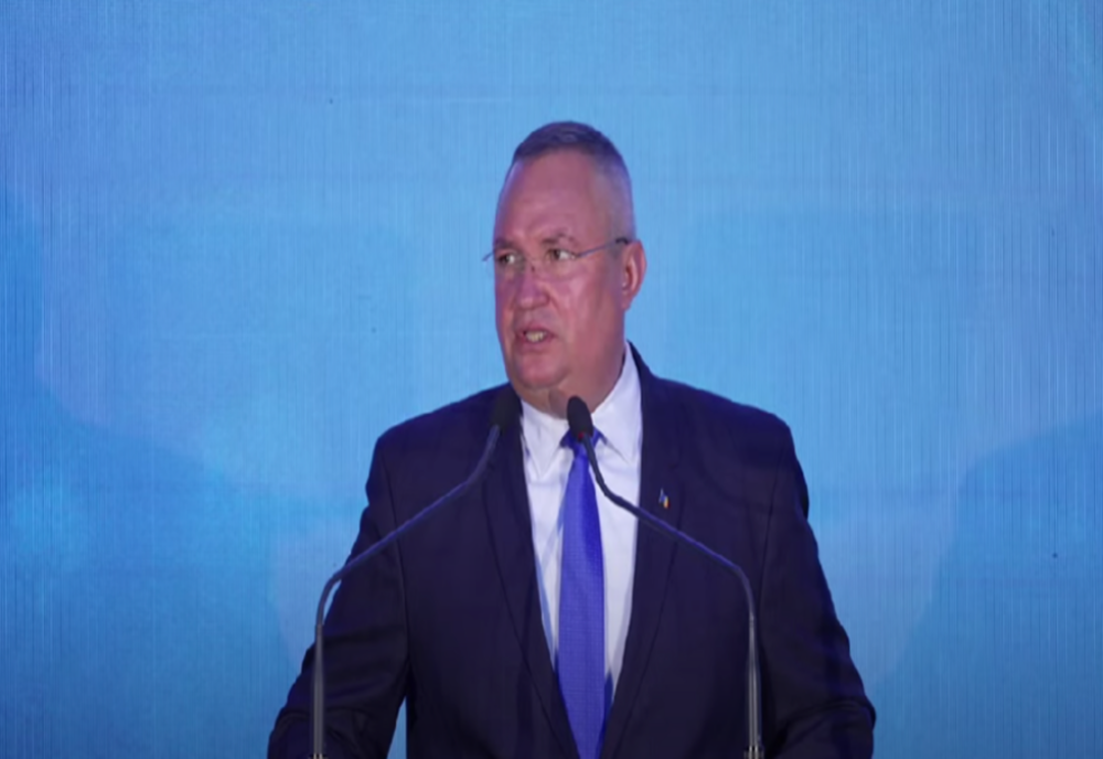 NICOLAE CIUCĂ: ROMÂNIA VREA MAI MULT DECÂT SĂ ALEAGĂ ÎNTRE EXTREMIȘTI ȘI NAȘII LOR POLITICI. PSD UN PARTID ÎN BUZUNARUL MAFIEI IMOBILIARE