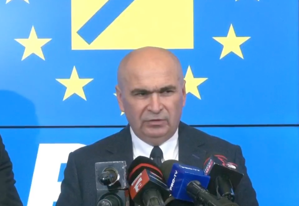 ILIE BOLOJAN, DESPRE REFORMELE NEPOPULARE PROPUSE: NOI SALVĂM ROMÂNIA, NU LUMEA POLITICĂ! UNUL DINTRE MOTIVELE PENTRU CARE ROMÂNIA NU A PROGRESAT ESTE PENTRU CĂ GUVERNAREA A LĂSAT DE DORIT