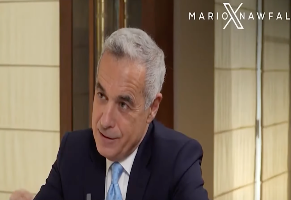 CĂLIN GEORGESCU, DESPRE ANULAREA ALEGERILOR PREZIDENȚIALE: A FOST O LOVITURĂ DE STAT COMANDATĂ DE ADMINISTRAȚIA BIDEN ȘI UE / VIDEO