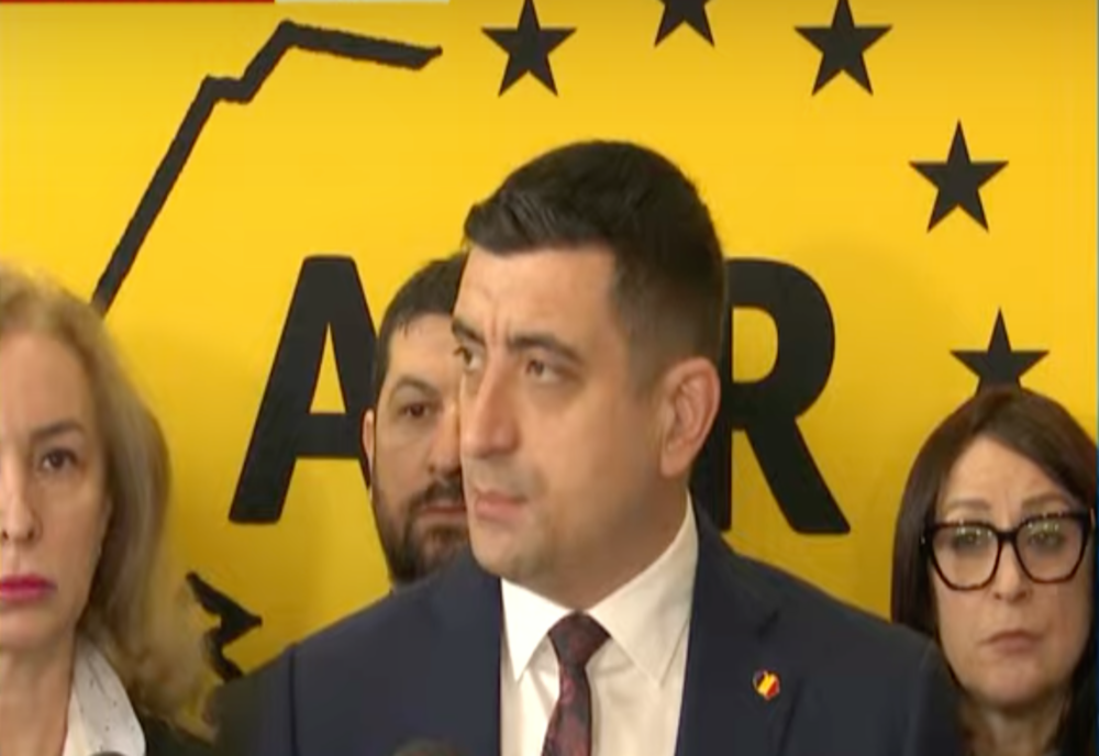 GEORGE SIMION, MESAJ DUR PENTRU CRIN ANTONESCU: „ROMÂNII AȘTEAPTĂ RĂSPUNSURI!”