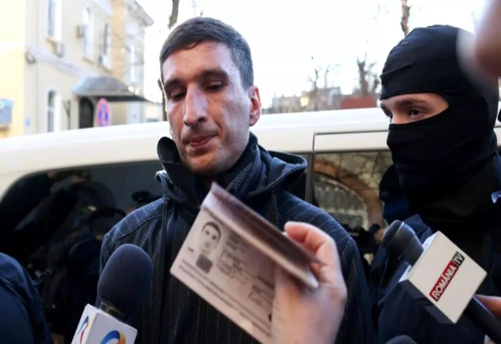 BOGDAN PEȘCHIR RĂMÂNE ÎN AREST PREVENTIV. FINANȚATORUL CAMPANIEI LUI CĂLIN GEORGESCU, ACUZAT DE CORUPEREA ALEGĂTORILOR