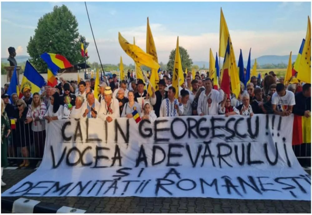 ANCA ALEXANDRESCU: ”RECHIZITORIUL LUI CĂLIN GEORGESCU NU CONȚINE NICIO DOVADĂ. SE CONFIRMĂ CĂ ALEGERILE AU FOST ANULATE FĂRĂ MOTIV” - DOCUMENT