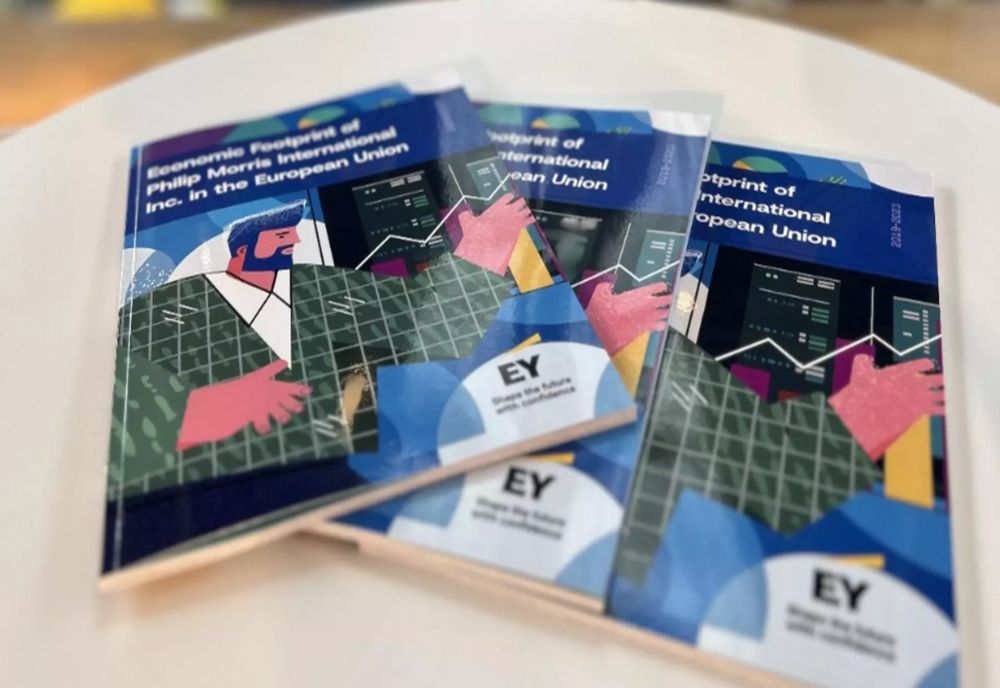 IMPACTUL ECONOMIC AL PHILIP MORRIS INTERNATIONAL ÎN UNIUNEA EUROPEANĂ. INVESTIȚII ÎN INOVAȚIE, LOCURI DE MUNCĂ ȘI REZILIENȚĂ INDUSTRIALĂ PENTRU UN VIITOR FĂRĂ FUM ”FABRICAT ÎN EUROPA”