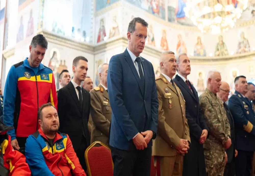 IPOCRIZIA REZIȘTILOR. MOȘTEANU A UITAT CÂND CEREA ARESTAREA LUI ÎPS TEODOSIE