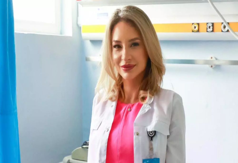 MĂRTURIE NEAȘTEPTATĂ ÎN CAZUL MORȚII DOCTORIȚEI ȘTEFANIA SZABO