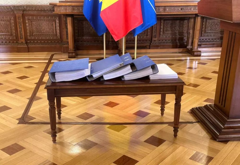 „Revoluția” din justiție își pierde suflul în drum spre Palatul Cotroceni