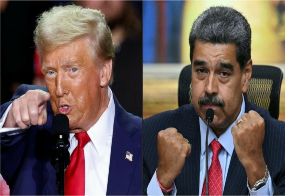 „Picătura care a umplut paharul”. Ce l-ar fi determinat pe Trump să ordone atacul din Venezuela după gesturile lui Maduro