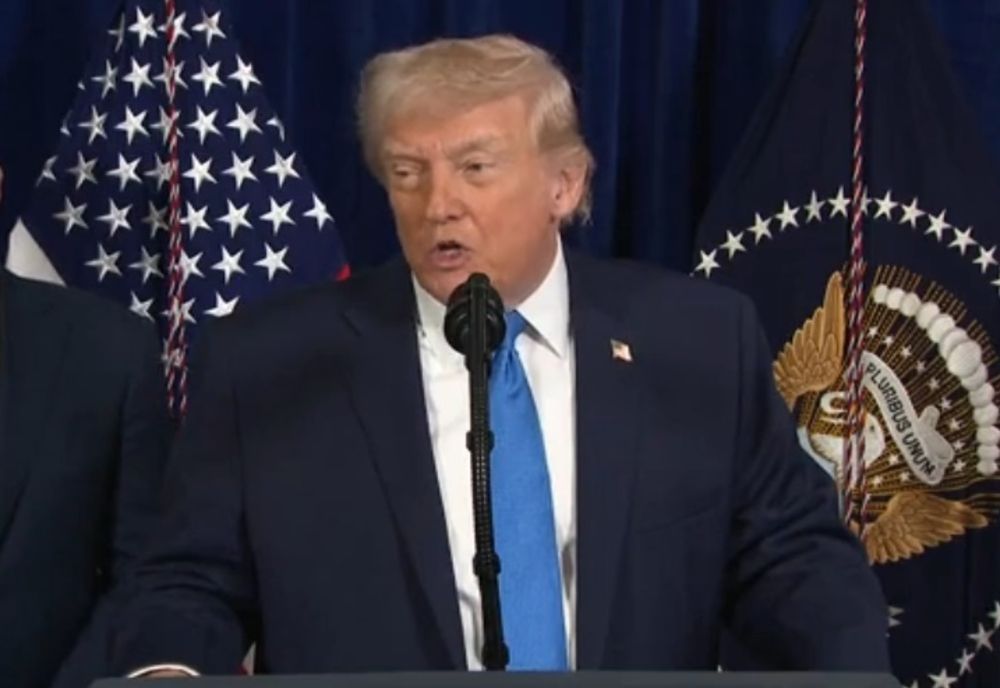 Trump lovește Europa cu taxe pentru refuzul de a preda Groenlanda