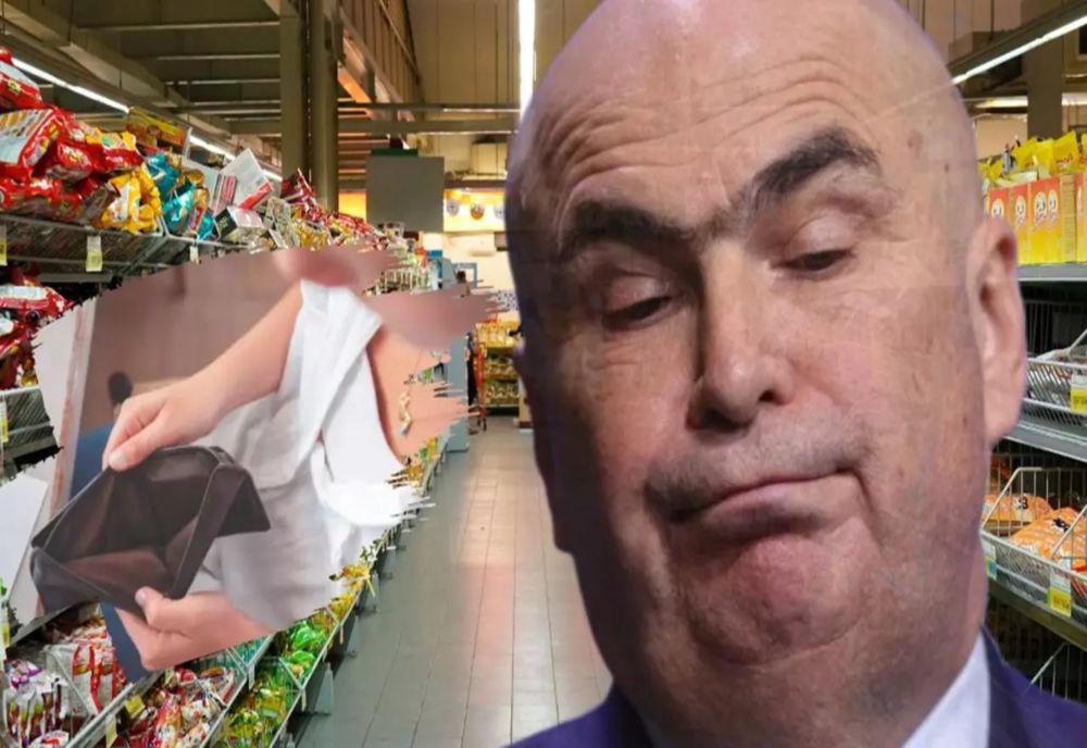 Românii au ajuns să renunțe la mâncare pentru a-și plăti facturile