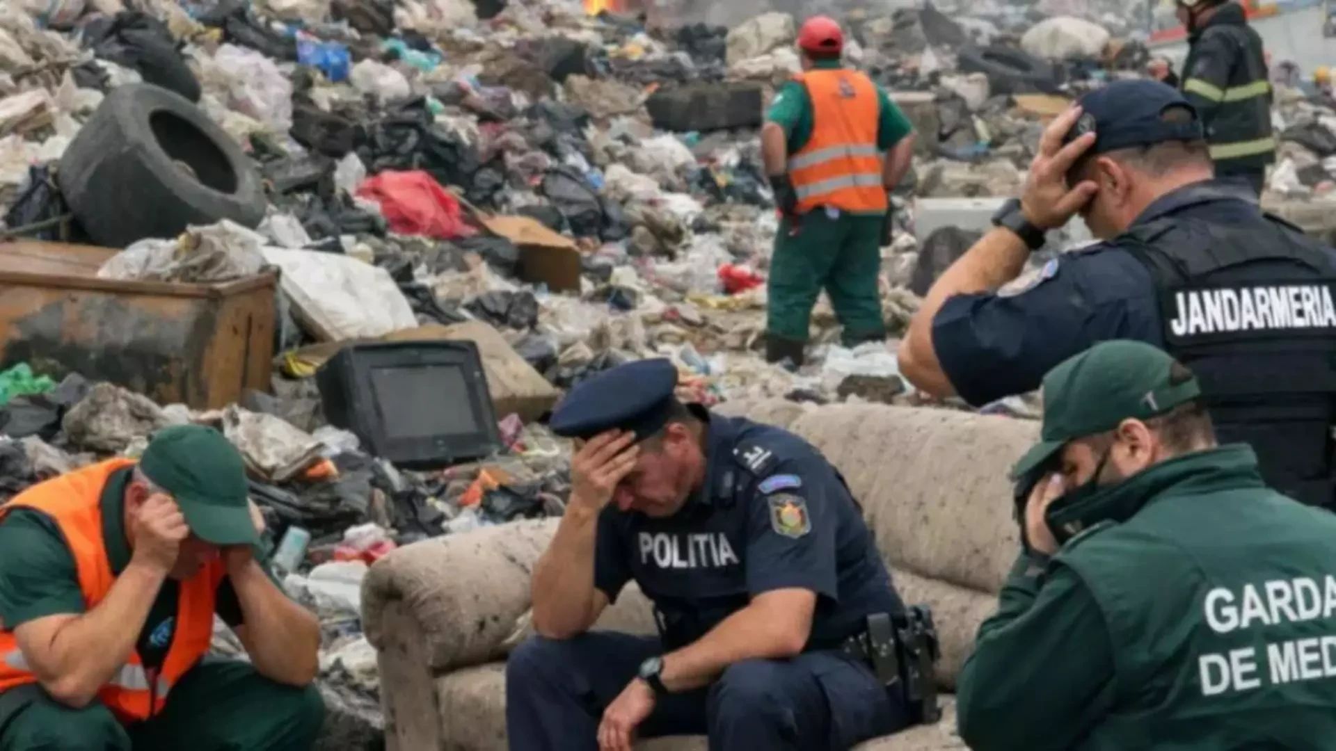 Clasamentul reciclării din București și Ilfov. Date oficiale