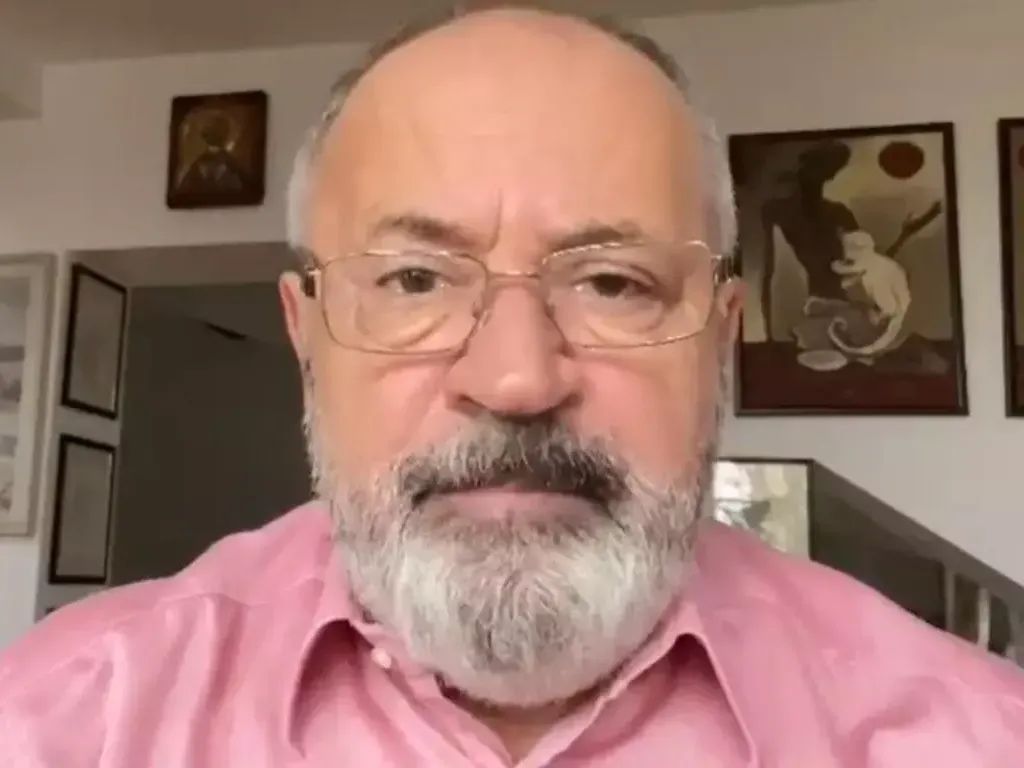 Jurnalistul Sorin Roșca Stănescu lansează un proiect inedit de dialog direct cu publicul